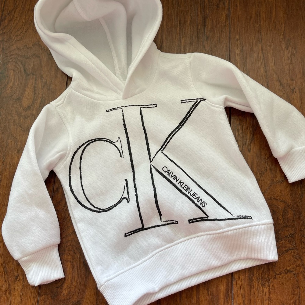 Baby boy hoodie, 12 month